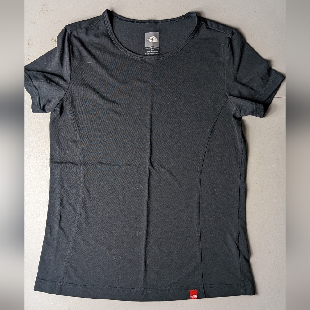 The North Face Women's Black Top